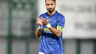 جزئیات ویدئوی مراسم عروسی کاپیتان ملوان و شکایت از مجری جنجالی