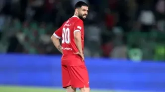 انگیزه‌های ستاره نیمکت‌نشین با حضور اوسمار؛ آخرین فرصت یاسین!