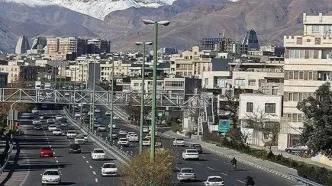 ماجرای صدای تیراندازی در افسریه تهران