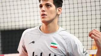 مراسم ترحیم صابر کاظمی در آق‌قلا برگزار شد