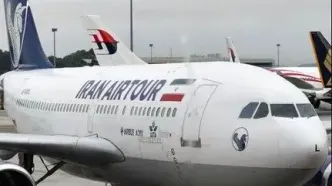 پرواز مستقیم میان تهران و کوالالامپور از سر گرفته شد