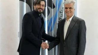 مخالفت باشگاه پیکان با استعفای سعید دقیقی