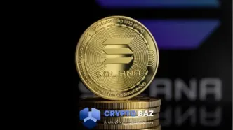 سولانا به ۱۵۸ دلار سقوط کرد؛ آیا ETF استیکینگ می‌تواند ورق را برگرداند؟