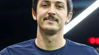 واکنش سردار آزمون به خاکسپاری باشکوه صابر کاظمی