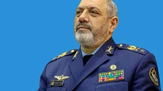 وزیر دفاع ایران: شدیدتر از قبل آماده پاسخگویی به هر تهدیدی هستیم