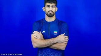 یونس امامی فینالیست شد