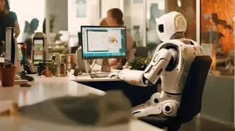 هوش مصنوعی کدام مشاغل را تغییر می‌دهد؟