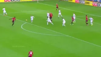 ویدیو: 10 گل برتر دوران حرفه‌ای پل پوگبا