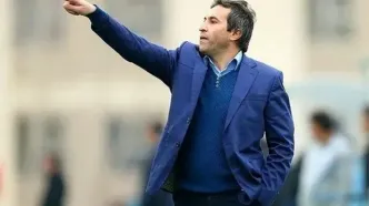 اسطوره استقلال به ساپینتو هشدار داد