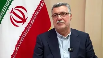 ظفرقندی: ارز دارو با تاکید رئیس‌جمهور تغییری نکرده است