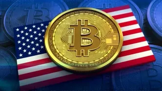 آمریکا به سرقت ۱۳ میلیارد دلاری بیت‌کوین متهم شد
