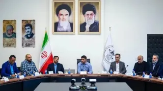 دبیر: کشتی تهران می‌تواند کشتی ایران را بالا بیاورد