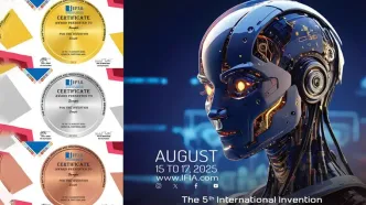 طلای کثیف ایران، سوئیس را تسخیر کرد: رتبه دوم جهانی برای طرح نوآورانه «تولید آب از زباله»