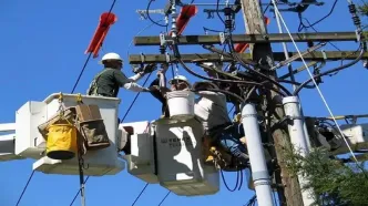 مدیریت کامل وضعیت انشعابات و مصارف غیرمجاز در پایتخت