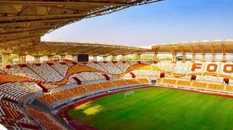 مدیرعامل پرسپولیس روی صندلی ریاست فولاد!