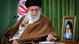 تقریظ‌ رهبرانقلاب بر سه کتاب «تب ناتمام»، «خانوم ماه» و «همسفر آتش و برف» منتشر شد