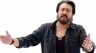 شهرام‌شب‌پره، علی اوجی را در دبی غافلگیر کرد!