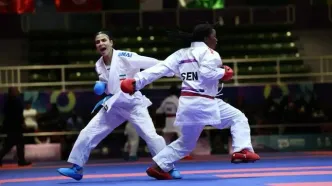 سارا بهمنیار فینالیست شد