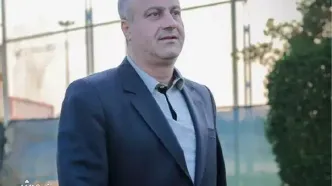 حسین خبیری مدیرعامل خیبر خرم‌آباد شد