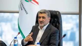 آماده عرضه خودرو در بورس هستیم/ محدودیت قانونی نداریم