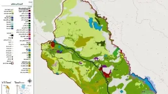 خط‌آهن تبریز – مرند – چشمه‌ثریا حلقه مفقوده اتصال به اقتصاد جهانی است
