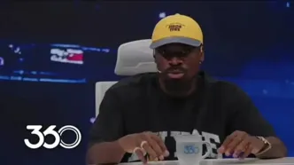 ستاره پرسپولیس: برای رویایمان مهاجرت کردیم