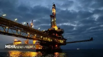 نفت در سقوط آزاد! نگرانی از مازاد عرضه دلار را غوغا کرد