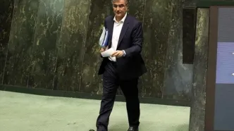 ۵ بانک کفایت سرمایه منفی دارند