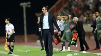 واکنش غول کُش لیگ به شکست تراکتور بعد از پرسپولیس!