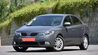 کیا سراتو مونتاژی سایپا ارزش خرید دارد؟