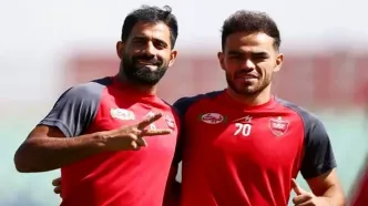 کری‌خوانی کنعانی در واکنش به سوپرگل اورونوف!