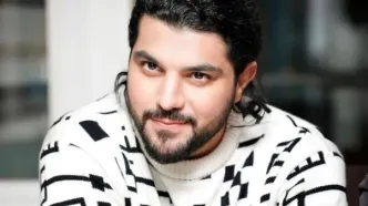 سینا مهراد بازیگر «بدنام» شد