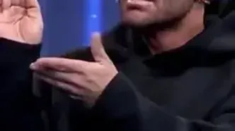 ببینید؛ محمدرضا گلزار غیرمستقیم به علیرضا دبیر کنایه زد