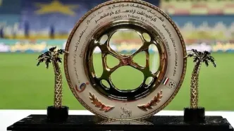 خداحافظی زودهنگام 4 تیم لیگ برتری با جام حذفی!