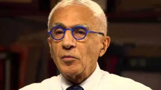 رئیس اسبق فدراسیون فوتبال درگذشت