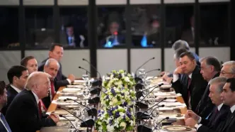 سیگنال کم‌هزینه و پرسود؛ چرا متحد کرملین دست به دامن تل‌آویو شد؟