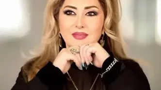 دو ستاره در آغاز راه؛ تصویری نایاب از لیلا فروهر و شهره صولتی در دهه ۴۰