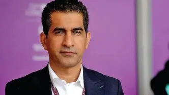 حضور کامرانی فر در پرسپولیس منتفی شد