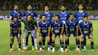 ترکیب گل گهر برای تقابل با شاگردان پیوس اعلام شد