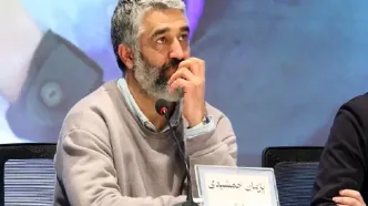 اظهارات پزشکی قانونی درباره پرونده پژمان جمشیدی