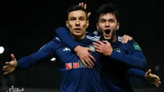 واکنش ایگور سرگیف به پیشنهاد استقلال و پرسپولیس: خبر ندارم!