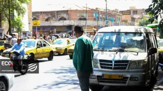 دولت، دایه مهربان‌تر از مادر برای رانندگان تاکسی اینترنتی