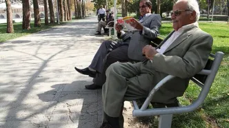 غافلگیری بازنشسته ها  2 واریزی با حقوق بازنشستگان | زمان دقیق واریز حقوق بازنشستگان مشخص شد