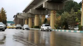 سامانه بارشی تازه/ آیا توان جبران خشکی و کم‌آبی پاییز را دارد؟