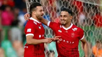 هیات مدیره پرسپولیس به درخواست بازیکنان معترض پاسخ مثبت داد