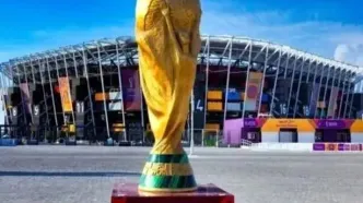 سیدبندی احتمالی جام جهانی ۲۰۲۶ / رقبای احتمالی ایران مشخص شد+ جزئیات و زمان قرعه کشی