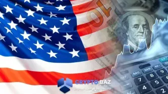 هفته پرتنش اقتصاد آمریکا؛ داده‌های تورم و سخنرانی فدرال رزرو در راه است