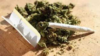 قدرت مخرب‌ ماده اعتیادآور «گل» در ایران