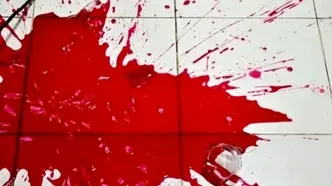 پسر ۱۲ ساله پدرش را به قتل رساند!