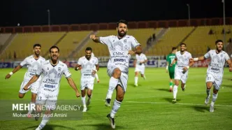 شگفتی در لیگ برتر؛ صدرنشین عوض شد